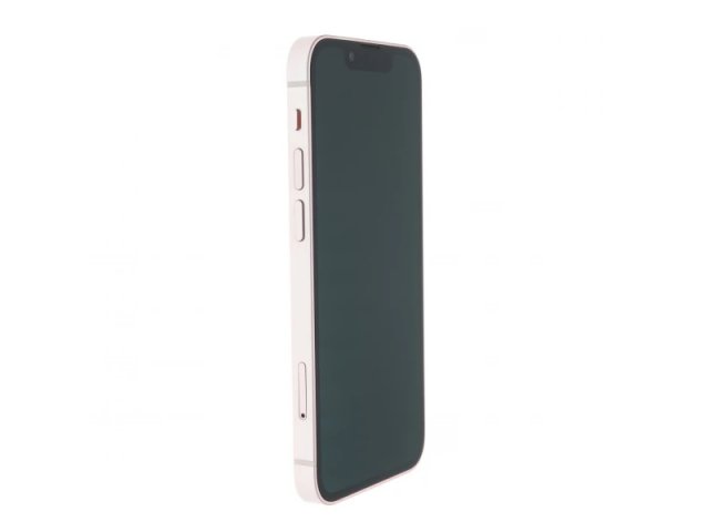 !! 1 ÉV GARANCIA !! Apple iPhone 13 Mini 128 GB Pink 100%