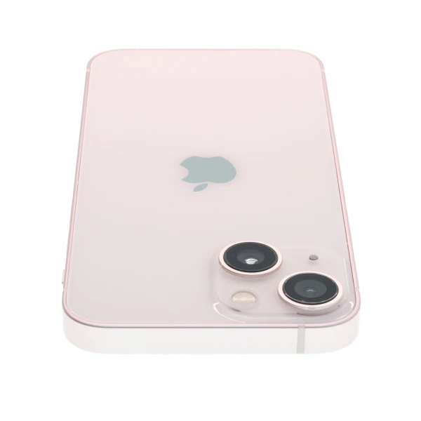 !! 1 ÉV GARANCIA !! Apple iPhone 13 Mini 128 GB Pink 100%