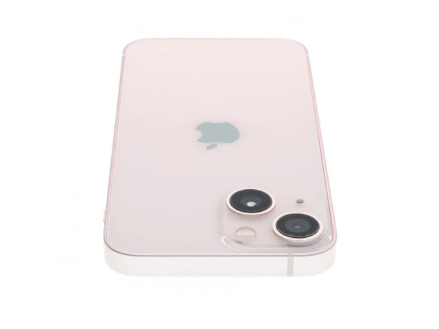 !! 1 ÉV GARANCIA !! Apple iPhone 13 Mini 128 GB Pink 100%