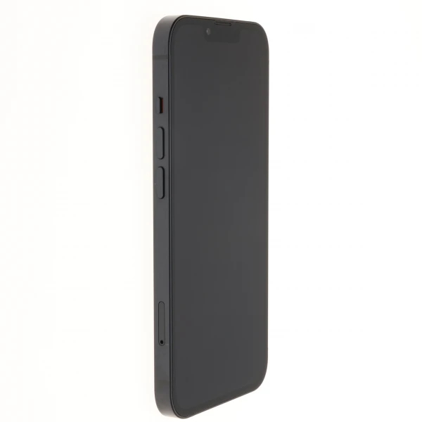 !! 1 ÉV GARANCIA !! Apple iPhone 13 128 GB Midnight 100%