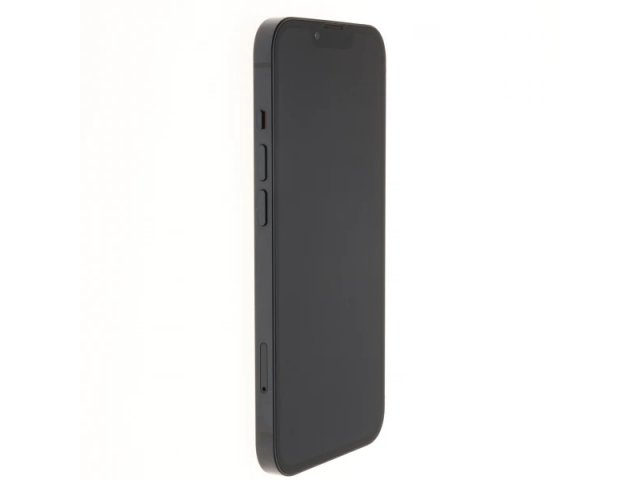 !! 1 ÉV GARANCIA !! Apple iPhone 13 128 GB Midnight 100%