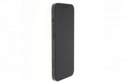 !! 1 ÉV GARANCIA !! Apple iPhone 13 128 GB Midnight 100%