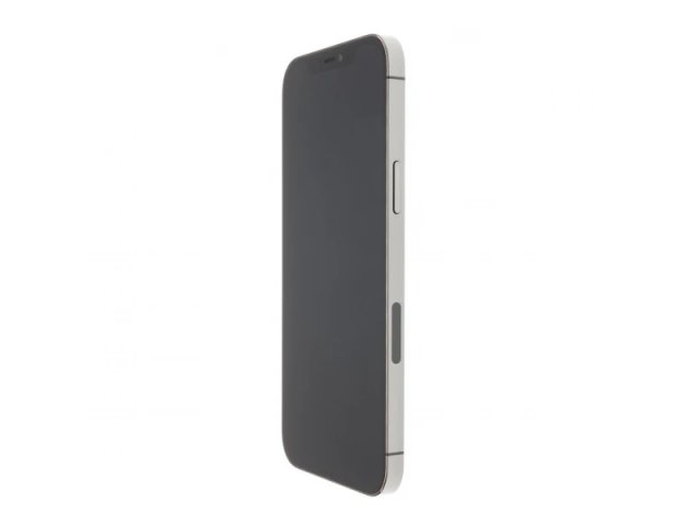 !! 1 ÉV GARANCIA !! Apple iPhone 12 Pro Max 256 GB Graphite 100%
