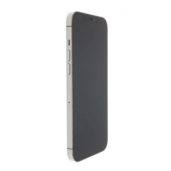 !! 1 ÉV GARANCIA !! Apple iPhone 12 Pro Max 256 GB Graphite 100%