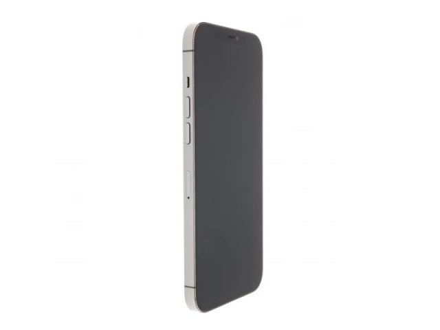 !! 1 ÉV GARANCIA !! Apple iPhone 12 Pro Max 256 GB Graphite 100%