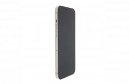 !! 1 ÉV GARANCIA !! Apple iPhone 12 Pro Max 256 GB Graphite 100%