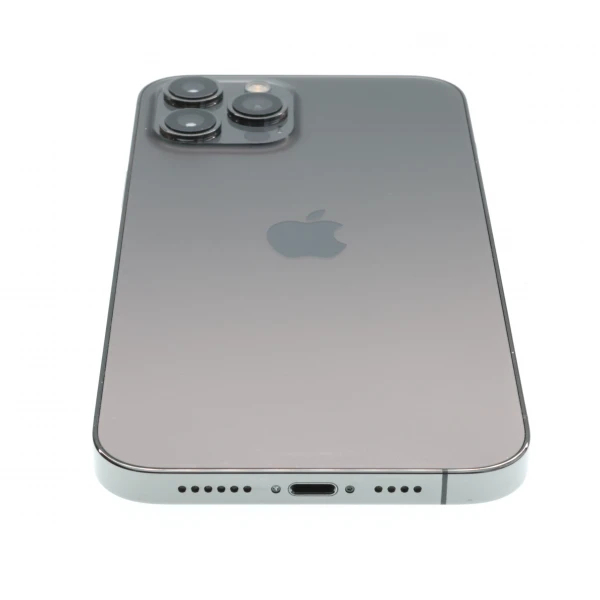 !! 1 ÉV GARANCIA !! Apple iPhone 12 Pro Max 256 GB Graphite 100%