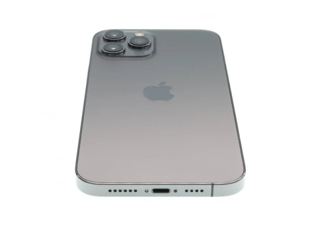 !! 1 ÉV GARANCIA !! Apple iPhone 12 Pro Max 256 GB Graphite 100%