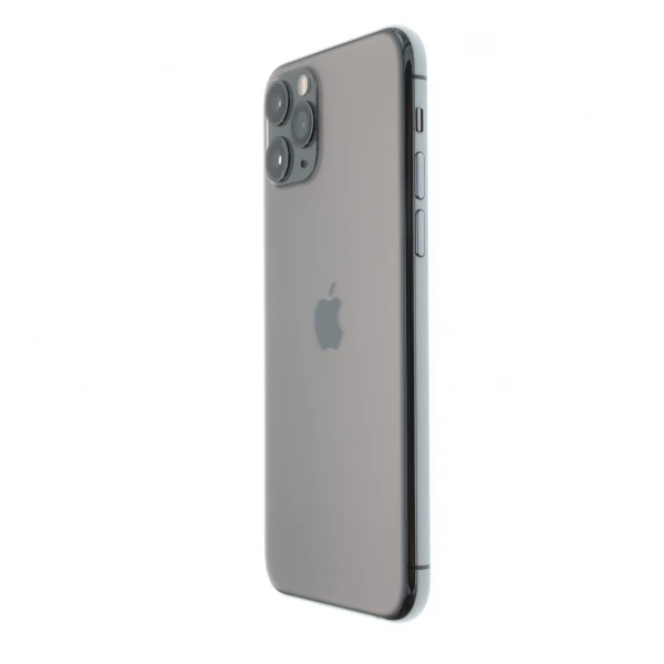!! 1 ÉV GARANCIA !! Apple iPhone 11 Pro 256 GB Space Gray 100%