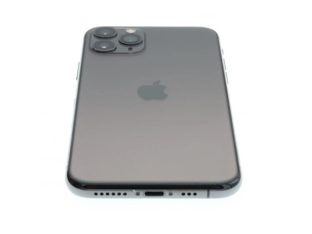 !! 1 ÉV GARANCIA !! Apple iPhone 11 Pro 256 GB Space Gray 100%