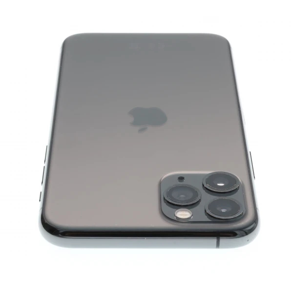 !! 1 ÉV GARANCIA !! Apple iPhone 11 Pro 256 GB Space Gray 100%