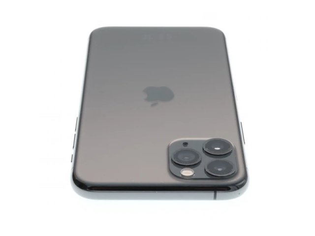 !! 1 ÉV GARANCIA !! Apple iPhone 11 Pro 256 GB Space Gray 100%