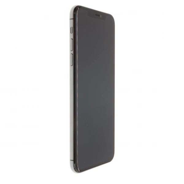 !! 1 ÉV GARANCIA !! Apple iPhone 11 Pro Max 256 GB Space Gray 100%