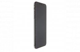 !! 1 ÉV GARANCIA !! Apple iPhone 11 Pro Max 256 GB Space Gray 100%