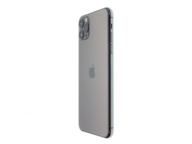 !! 1 ÉV GARANCIA !! Apple iPhone 11 Pro Max 256 GB Space Gray 100%
