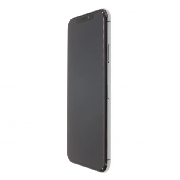 !! 1 ÉV GARANCIA !! Apple iPhone 11 Pro Max 256 GB Space Gray 100%