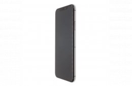 !! 1 ÉV GARANCIA !! Apple iPhone 11 Pro Max 256 GB Space Gray 100%