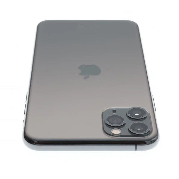 !! 1 ÉV GARANCIA !! Apple iPhone 11 Pro Max 256 GB Space Gray 100%