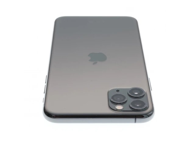 !! 1 ÉV GARANCIA !! Apple iPhone 11 Pro Max 256 GB Space Gray 100%