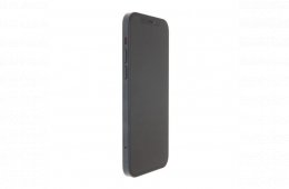 !! 1 ÉV GARANCIA !! Apple iPhone 12 128 GB Black 100%