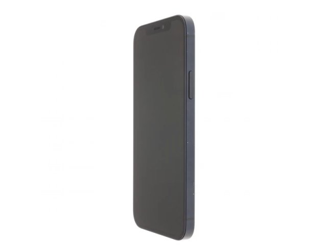!! 1 ÉV GARANCIA !! Apple iPhone 12 128 GB Black 100%