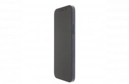 !! 1 ÉV GARANCIA !! Apple iPhone 12 128 GB Black 100%