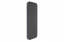 !! 1 ÉV GARANCIA !! Apple iPhone 12 128 GB Black 100%