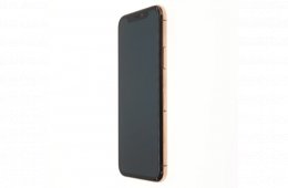 !! 1 ÉV GARANCIA !! Apple iPhone 11 Pro 256 GB Gold 100%