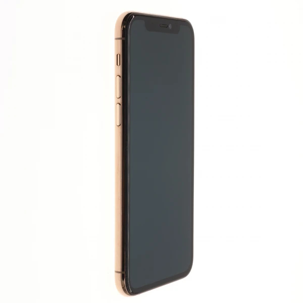!! 1 ÉV GARANCIA !! Apple iPhone 11 Pro 256 GB Gold 100%