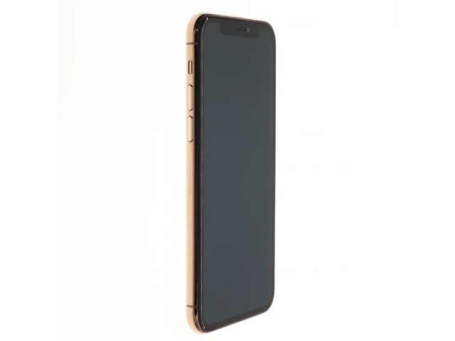 !! 1 ÉV GARANCIA !! Apple iPhone 11 Pro 256 GB Gold 100%