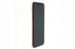!! 1 ÉV GARANCIA !! Apple iPhone 11 Pro 256 GB Gold 100%