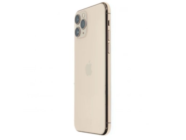 !! 1 ÉV GARANCIA !! Apple iPhone 11 Pro 256 GB Gold 100%