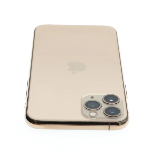 !! 1 ÉV GARANCIA !! Apple iPhone 11 Pro 256 GB Gold 100%