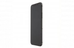 !! 1 ÉV GARANCIA !! Apple iPhone 11 Pro 256 GB Space Gray 100%