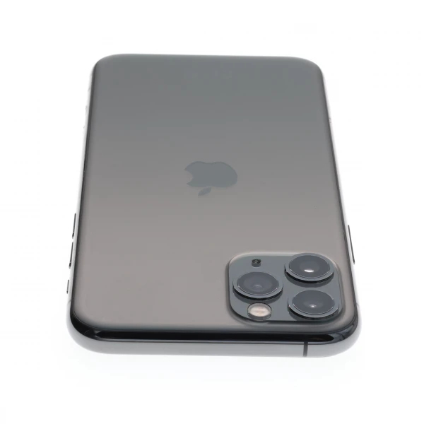 !! 1 ÉV GARANCIA !! Apple iPhone 11 Pro 256 GB Space Gray 100%