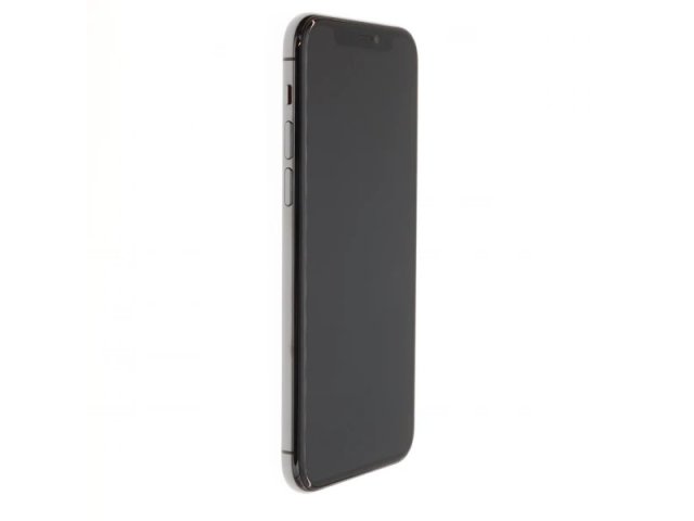 !! 1 ÉV GARANCIA !! Apple iPhone 11 Pro 256 GB Space Gray 100%