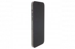 !! 1 ÉV GARANCIA !! Apple iPhone 14 Pro Max 128 GB Space Black. 100%