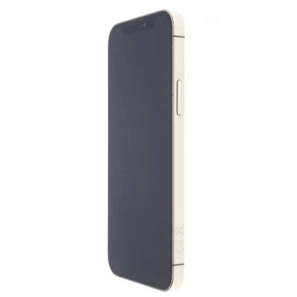 !! 1 ÉV GARANCIA !! Apple iPhone 12 Pro 128 GB Gold 100%