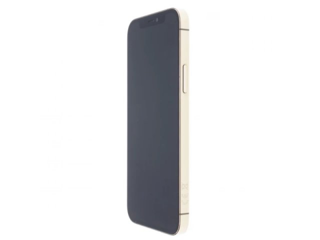 !! 1 ÉV GARANCIA !! Apple iPhone 12 Pro 128 GB Gold 100%