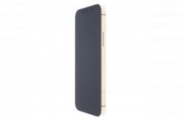 !! 1 ÉV GARANCIA !! Apple iPhone 12 Pro 128 GB Gold 100%