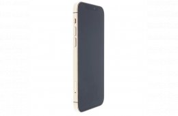 !! 1 ÉV GARANCIA !! Apple iPhone 12 Pro 128 GB Gold 100%