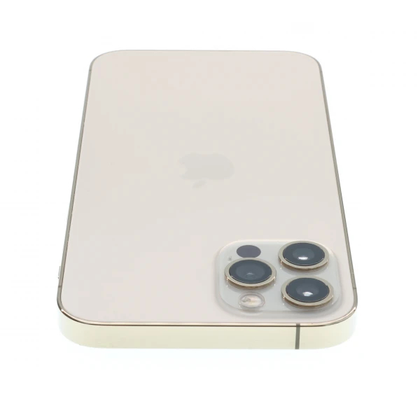 !! 1 ÉV GARANCIA !! Apple iPhone 12 Pro 128 GB Gold 100%