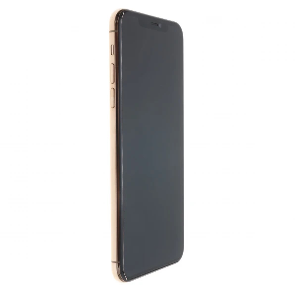 !! 1 ÉV GARANCIA !! Apple iPhone 11 Pro Max 256 GB Gold 100%