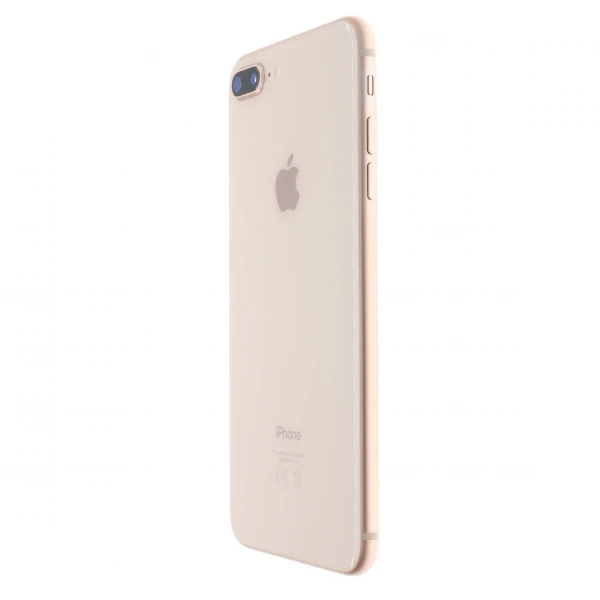 !! 1 ÉV GARANCIA !! Apple iPhone 8 Plus 64 GB Gold 100%
