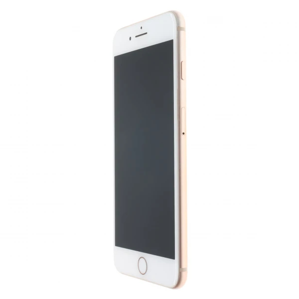 !! 1 ÉV GARANCIA !! Apple iPhone 8 Plus 64 GB Gold 100%