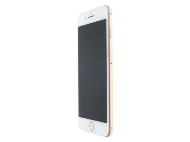 !! 1 ÉV GARANCIA !! Apple iPhone 8 Plus 64 GB Gold 100%