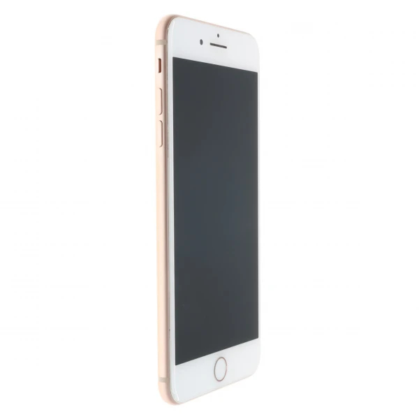 !! 1 ÉV GARANCIA !! Apple iPhone 8 Plus 64 GB Gold 100%