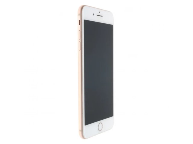 !! 1 ÉV GARANCIA !! Apple iPhone 8 Plus 64 GB Gold 100%