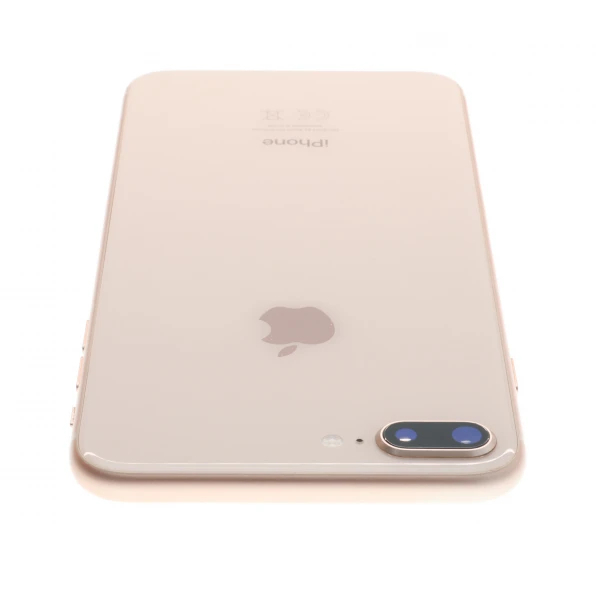 !! 1 ÉV GARANCIA !! Apple iPhone 8 Plus 64 GB Gold 100%