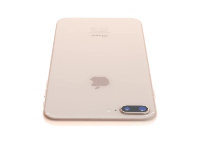 !! 1 ÉV GARANCIA !! Apple iPhone 8 Plus 64 GB Gold 100%